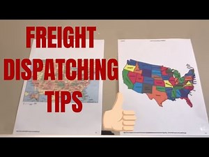 How to create your own dedicated freight lane! Dispatching Tips! Owner Operators! DAT Load Board