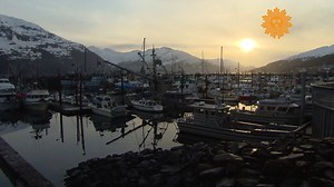 Lee Cowan journeyed to The Begich Towers, in Whittier, Alaska to find out what it's like for virtually the entire population to live at the same address. https://cbsn.ws/3ua6oH7 | CBS Sunday Morning