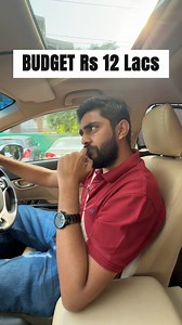 39K views · 10K reactions | Most affordable car in 12 lac segment! #budgetcar #olxmotors #cars | OLX Motors | Facebook