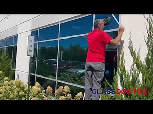 Professional. Precise. Proven. | Glass Doctor of Northern Indiana