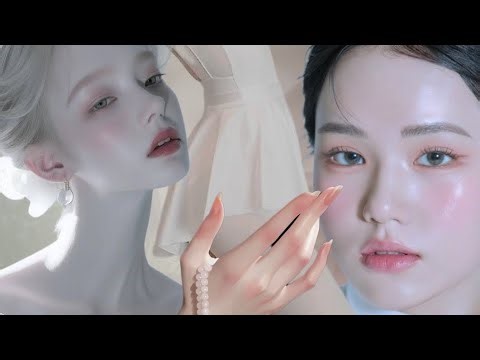 (data driven melanin killer subliminal with a powerful booster)- pale crystal clear skin