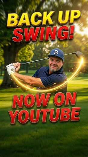 Every great player has a back-up swing which is good enough to get through bad days. Learn this very interesting, easy to understand swing now! Comment “FULL VIDEO” to receive the link directly to your DM’s. *advertisement @titleist_dach @footjoy_dach @fiona_.klein @cwknowsgolf Film Location: Performance and Competence Center Fontana 🙏🏻 @golf.at #golfswing #golflesson #golftips #golfinstruction #golfdrills | Bausek Golf