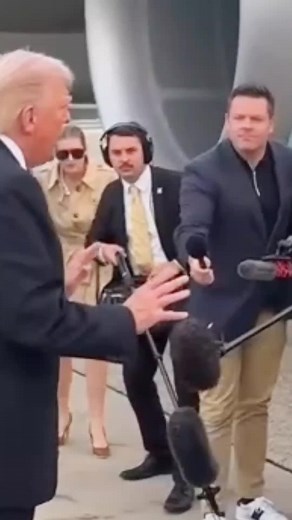 Paul Magnette : déclaration sur Donald Trump et la France