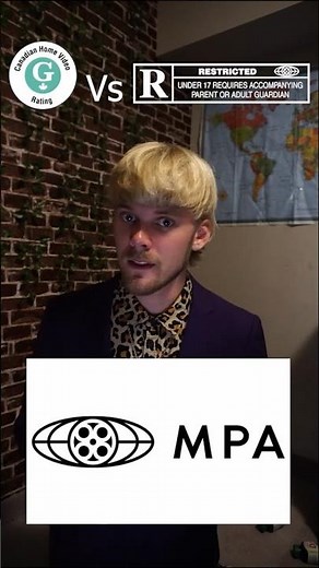 Movie Rating Systems Video Essay Teaser