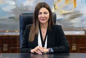 Πανελλαδικές 2025 - Σοφία Ζαχαράκη: «Οι οικογένειες, οι καθηγητές σας, η πολιτεία ολόκληρη και εγώ στεκόμαστε δίπλα σας» (video)