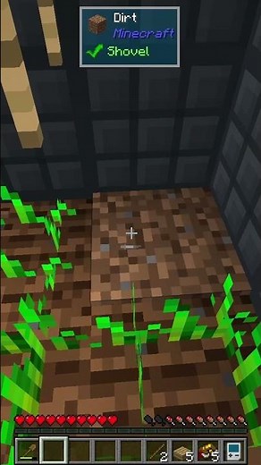 Minecraft - Compact Claustrophobia #1: Trapped In A 3x3x3 Block Prison