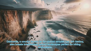 Discover Cambodias Top 10 Hiking Destinations