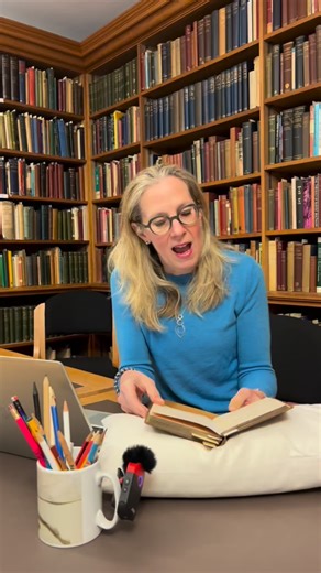 ‘It is better to have loved and lost, than never to have loved at all’. Our Librarian, Emma, takes us through some of the gems found in this beautiful poem of love by Lord Alfred Tennyson with our 1859 edition of ‘In Memoriam’. If you’d like to explore an array of written examples of love divine, do join us this Thursday here in our Library & Archives, any time between 1pm-3pm for our next free In Focus drop-in session ‘All Loves Excelling’. #ExeterCathedral #YourCathedral | Exeter Cathedral