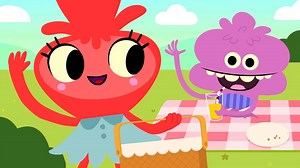 See You Later - Super Simple