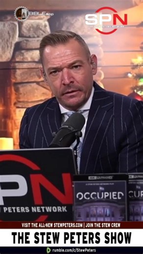 BIBLE Companion on Instagram: "Tens of Thousands of Candace Owens' Supporters Turn on Her after Secret Erika Kirk 4 1/5 Hours Meeting; Take to Her Social Media to Vent Their Anger. Stew Peters for Dec.18,2025 ... CHRIST Is The KING Of Kings #CHRISTIsKing #CHRISTIsTheKing #BIBLE #HolyBIBLE #christians #christianity #KINGofkings #YESHUAHaMashiach #YESHUA #CHRIST #christianentrepreneur ◦ ◦ ◦ ◦ ◦ ◦ ◦ #GODsChildren #betrayal #erikakirk #turningpointusa #epstein #christianrealtor #tmznews #tpusa #jeff