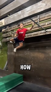 51K views · 194 reactions | This Kid Nailed a Ninja Warrior Level Ring Move After 7 Tries #ninja #reelsfypシ #viralvideoシ | Karios Films | Facebook