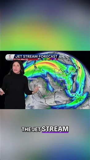 HISTORIC EARLY SPRING HEAT WAVE OUT WEST...WINTER HANGIN' ON HERE!