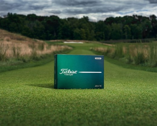 Titleist AVX golf ball: What you need to know