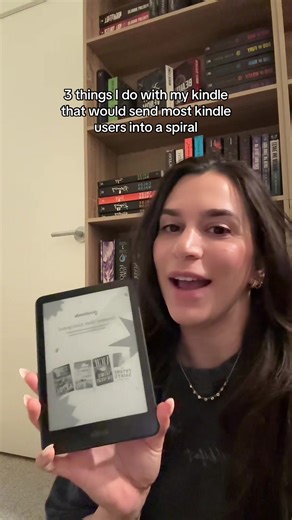 Surprising Kindle Hacks Every User Should Know