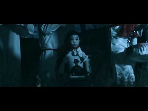 【FILM】 THE GHOST MARRIAGE 黄庙村之魔棺新娘