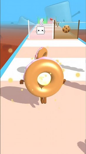 "FRUIT GIANT 🍎 | Biggest Fruit Ever! | Addictive Fruit Merge Game"