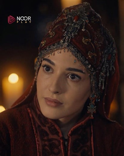 يا وجع القلب يا "نيلوفر" 💔😢