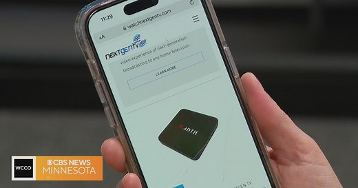 What is NextGen TV and what does it mean for you?