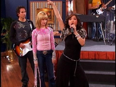 The Suite Life of Zack & Cody (TV Series 2005–2008) ⭐ 6.7 | Comedy, Family