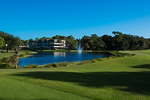 Wilderness Country Club