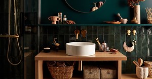 Crédence de salle de bains : 15 inspirations à copier