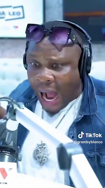 GRAMBYBLANCO on TikTok