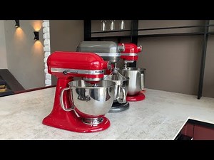 La mejor batidora KitchenAid para ti - USA Electrodomésticos