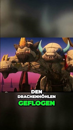 A possible fate of the Ultra Dragon | Lego Ninjago German