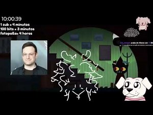 Papeada POST-FUNA de Perfectos desconocidos a Oyosix y Noelle Bukaru