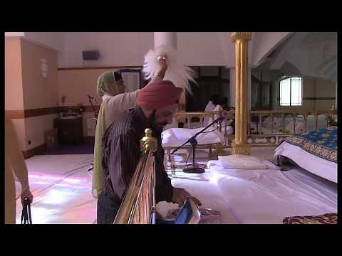 Sikh Naming Ceremony