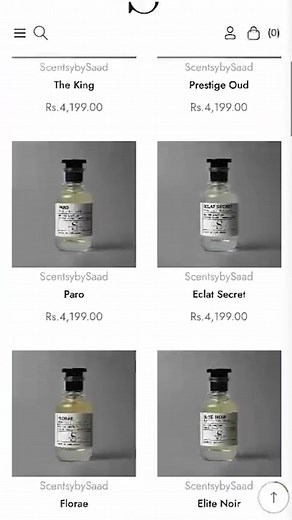 18 reactions | Paro isn’t just a fragrance — it’s a memory. ✨ Imagine soft petals dancing in moonlight, warmed by a gentle breeze. Every spray takes you on an intimate journey of elegance and grace. Discover Paro — crafted to be unforgettable. | Scentsy by Saad | Facebook