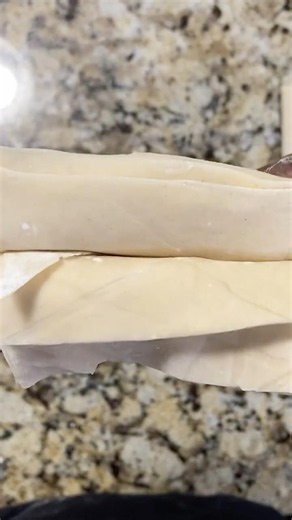 Homemade Wonton Wrappers (Easy Recipe)