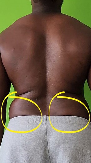 4.2K reactions · 223 shares | How to lose love handles | Part 1 | Weight-Loss #weightlosstransformation #weightlossjourney #lovehandles #transformation | Jhey Saint Vil | Facebook