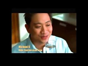 Enervon Multivitamins 2006 Commercial - Michael V - Philippines