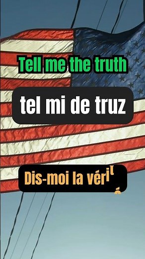 10 PHRASES ANGLAISES ESSENTIELLES À APPRENDRE pour PARLER au QUOTIDIEN 🇺🇸🇫🇷 | Débutants