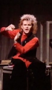 Stream Howard Jones' essential tracks and revisit his iconic catalogue. | Howard Jones