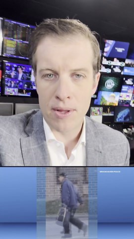 75-year-old man shot outside Kroger in Brookhaven: Latest update