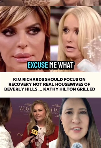Kim Richards' Possible Return to RHOBH: What's Next?