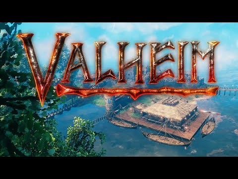 Useful Valheim mod development tools