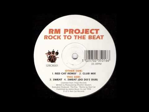R.M. Project - Rock To The Beat (Club Mix)