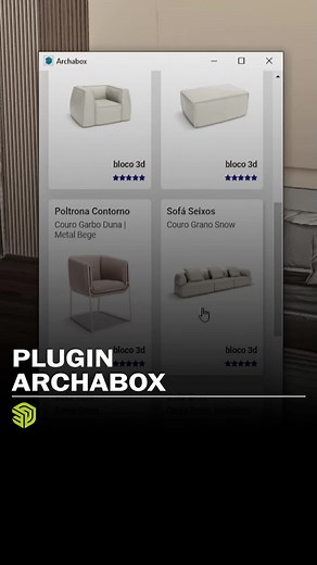 Architectural Design Tools: Archabox Sketchup Plugin for Architectural Rendering