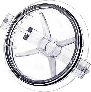 354531 Pool Pump Lid Replacement, 354531 Pool Pump Parts with Lid Oring, for Sta Rite Dynamo Aboveground Swimming Pool Pump(8.0" L x 7.25" W x 4.5" H)