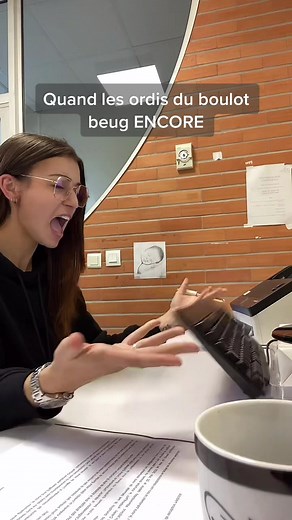 Ma vie tout les jours mes problème d’ordi