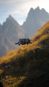 45K views · 762 reactions | The drone vs the shot  Learn more about DJI Avata: https://brnw.ch/dji_avata_fb | DJI | Facebook