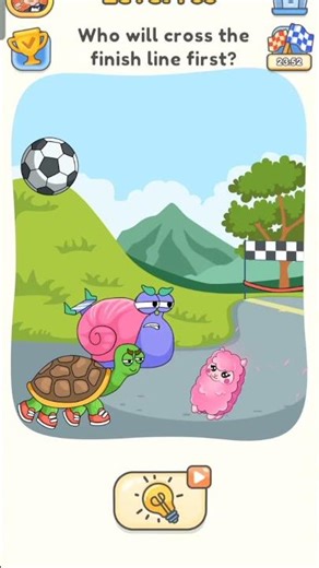 can you finish line first DOP 5 (gameplay+ walkthrough) #dop5