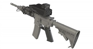 The Army is adopting a 'guaranteed hit' smart fire control system to knock drones out of the sky