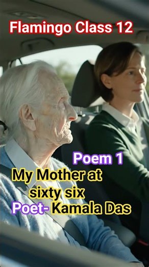 Learn the poet's #poetry #flamingo #class12th #englishpoem #english #poets #poetry
