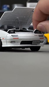 30 reactions |  Black Friday Special — 30% OFF for a limited time! Experience the thrill of the RX-7 in your hands. Each 1:32 die-cast model is crafted from premium alloy and built with incredible detail. Don’t miss out — collectors are grabbing theirs fast! | Seven Buddy | Facebook