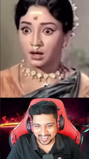 சிரிச்சு Enjoy பண்ணுங்க | Reaction video.#shorts