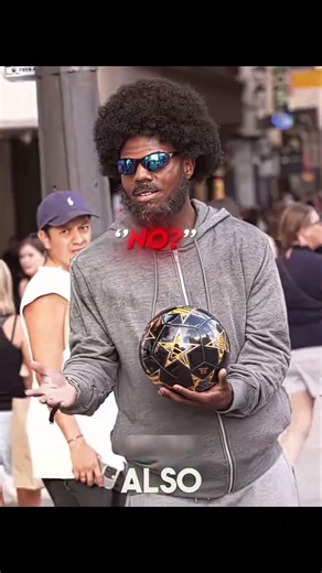 Ronaldo And Speed ​​Asked Girls For Numbers In Disguise. So Did They Get Numbers?